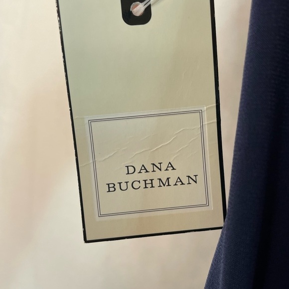 Dana Buchman jumpsuit. NWT - Picture 3 of 6
